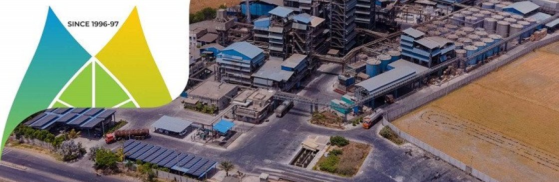Chemical Manufacturing Companies in India Cover Image