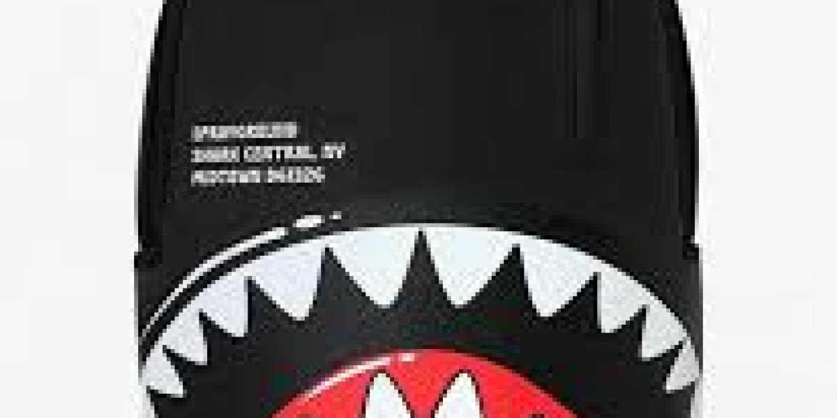 Premium Sprayground Backpacks with Bold Designs and Lasting Comfort