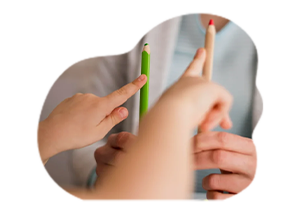 Expert ABA Behavioral Therapy for Kids | MyChamps Dubai. UAE