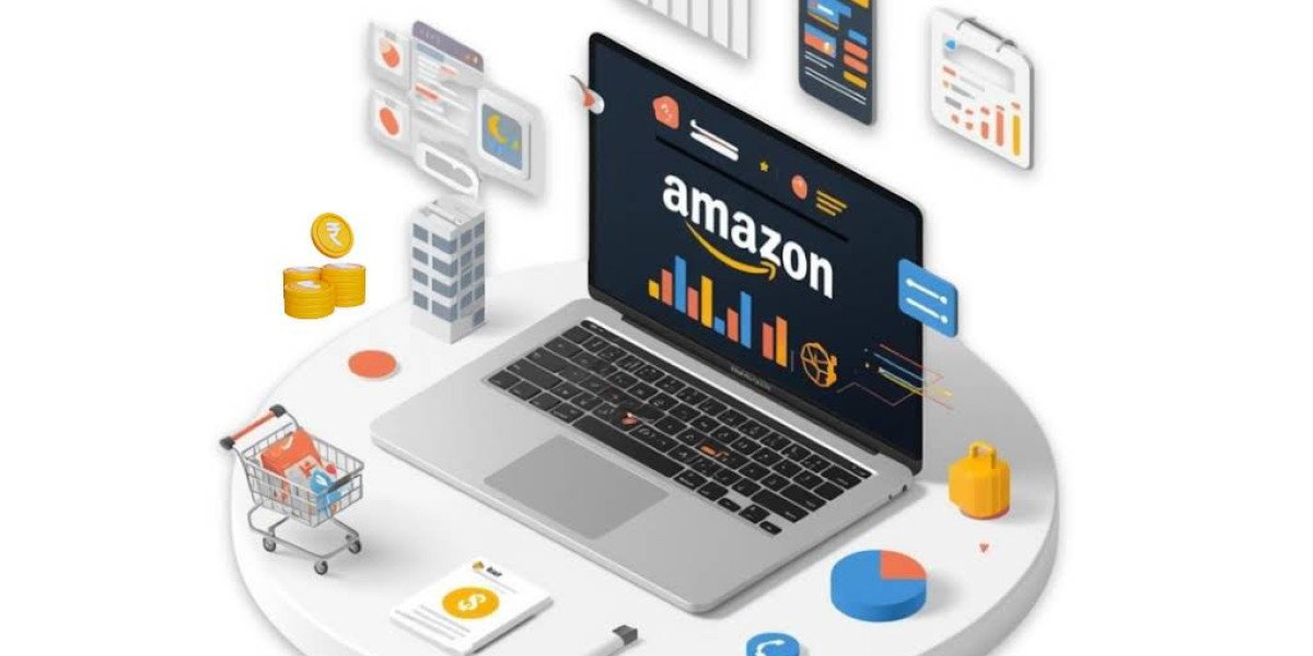 Amazon Marketing Services in India and Amazon Advertising Agency: Accelerate Your eCommerce Growth with ROI Hunt