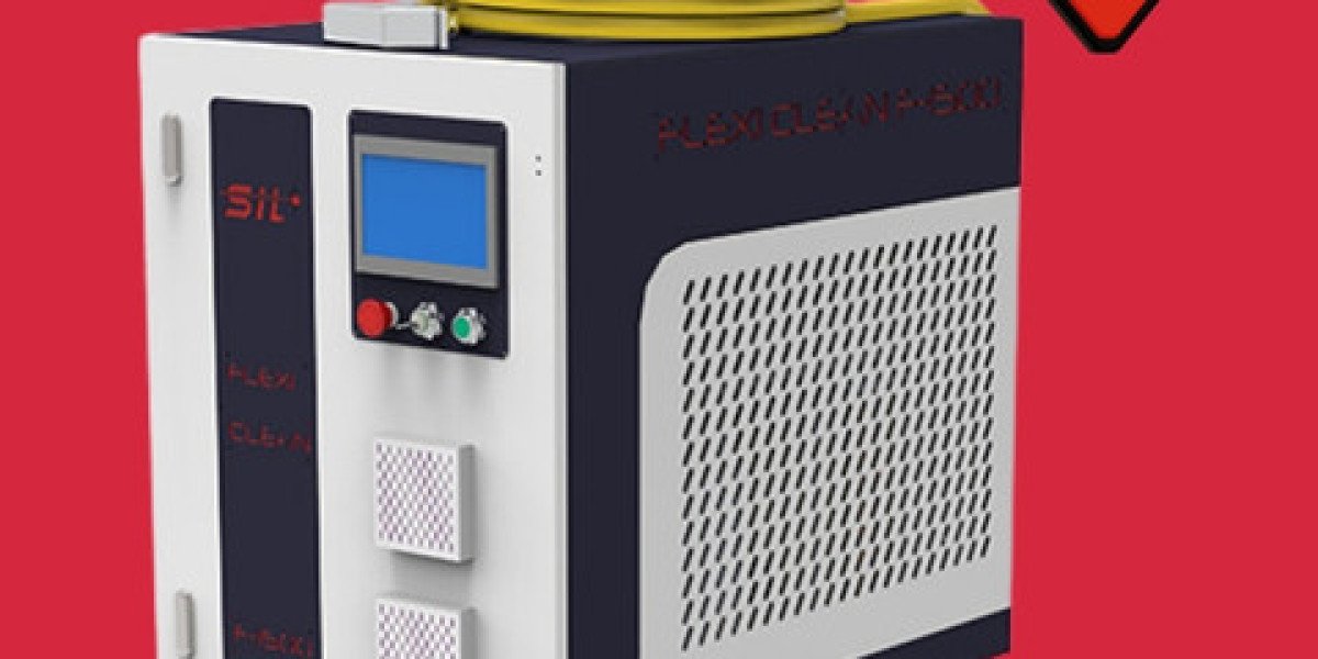 Laser Cleaner Price Guide for Smarter Industrial Investment