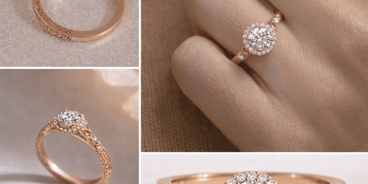 Why Lab Grown Diamond Engagement Rings Are Growing in Popularity