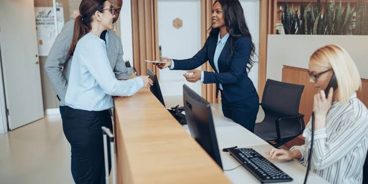 Hospitality Services Tips to Improve Customer Satisfaction