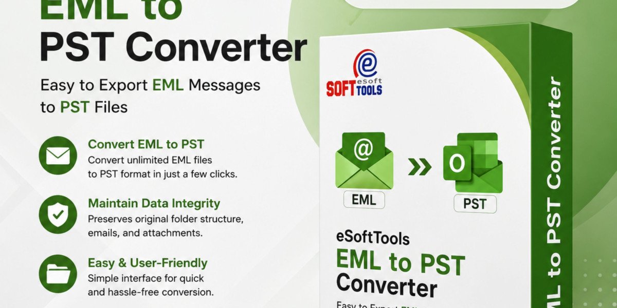 Can I Convert Unlimited EML Files to PST for Free?