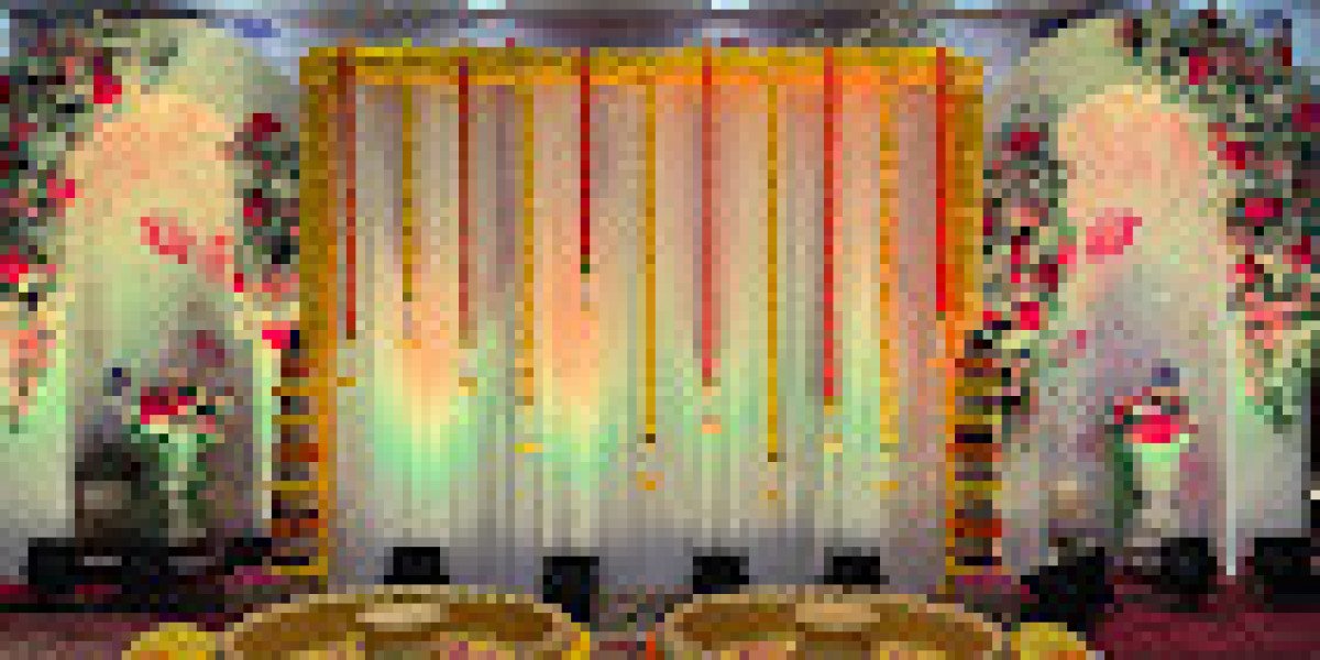 Marriage Hall in Mumbai – Celebrate Your Special Day with Prisha Banquet