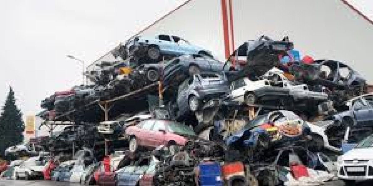 Sell Your Junk Car for Cash with Same-Day Vehicle Removal