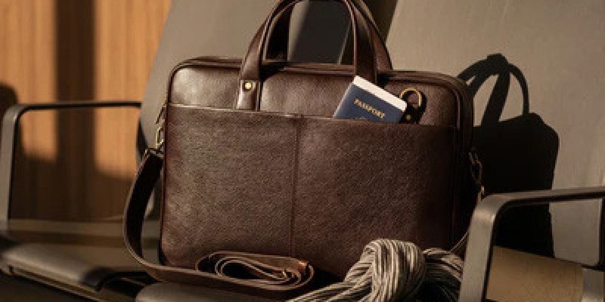 The Story Behind Leather Shop Factory: A Brand Built on Understanding Leather