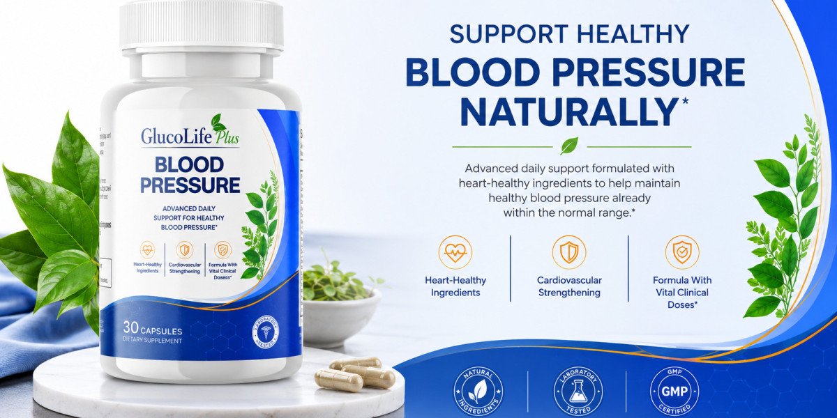 GlucoLife+ Blood Pressure AU Reviews