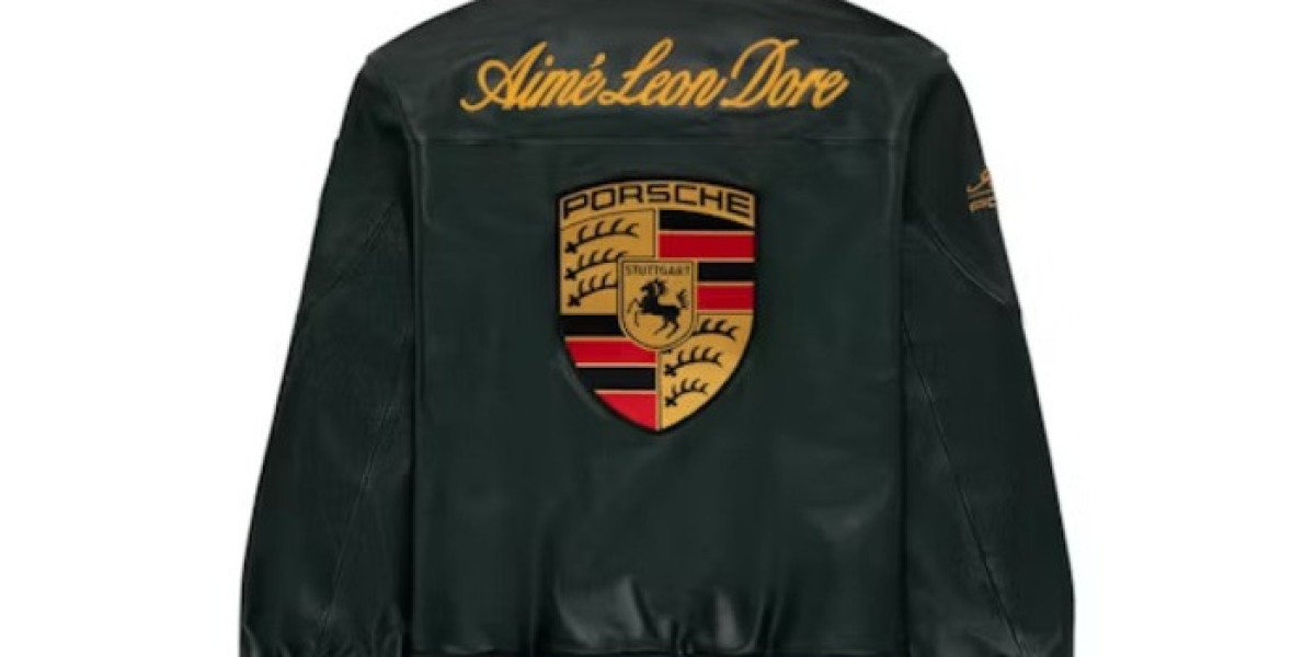 How to Transition from Aimé Leon Dore to Ruhde