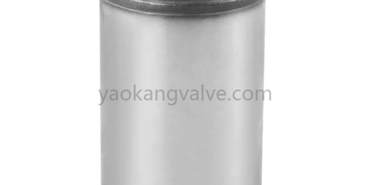 Quality Manufacturing Approach of Float Ball Manufacturer Services