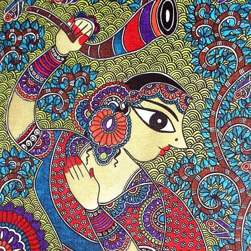 Colours Of India Exploring Regional Art Forms Through Modern Eyes