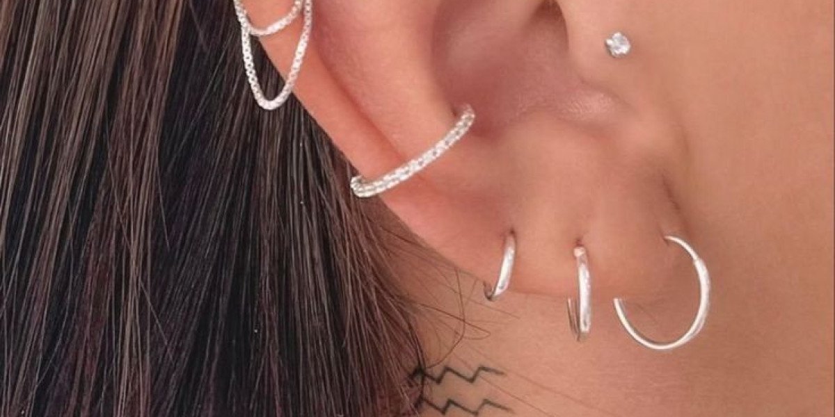 What to Know Before Choosing an Ear Piercing Placement