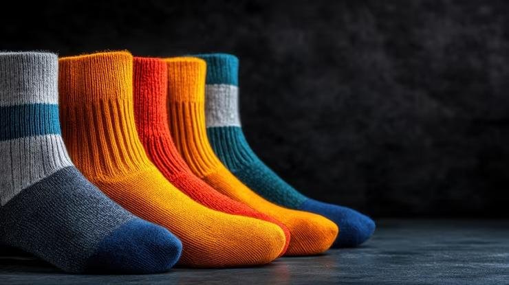 Top Socks Companies in India: Leading Manufacturers for Quality...