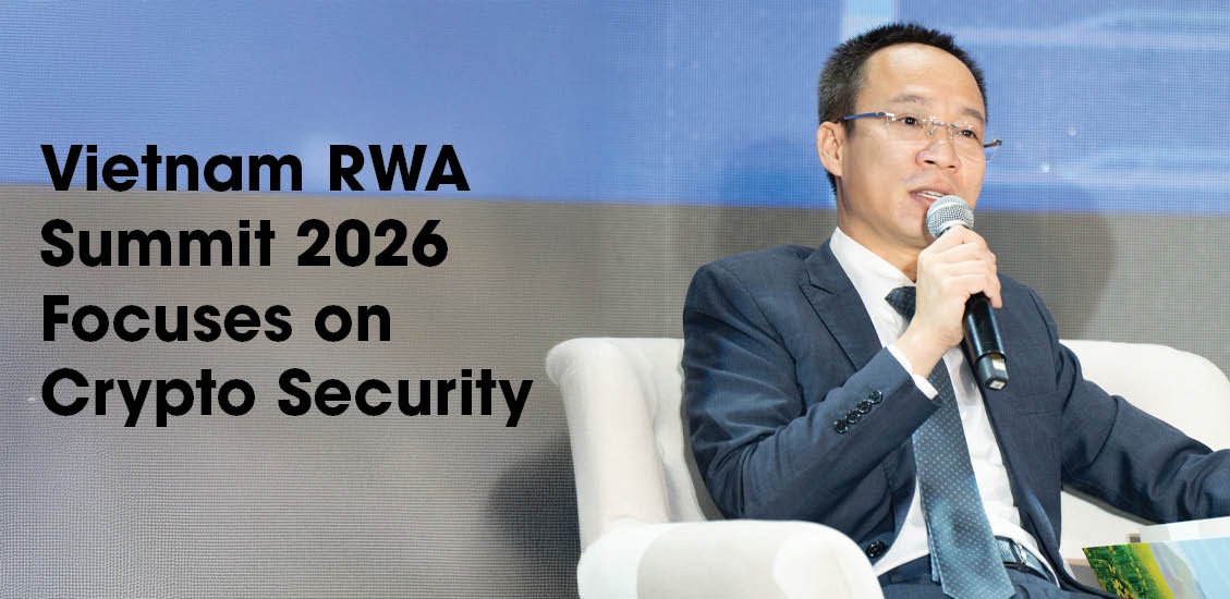 Crypto Security Takes Center Stage at Vietnam Summit 2026