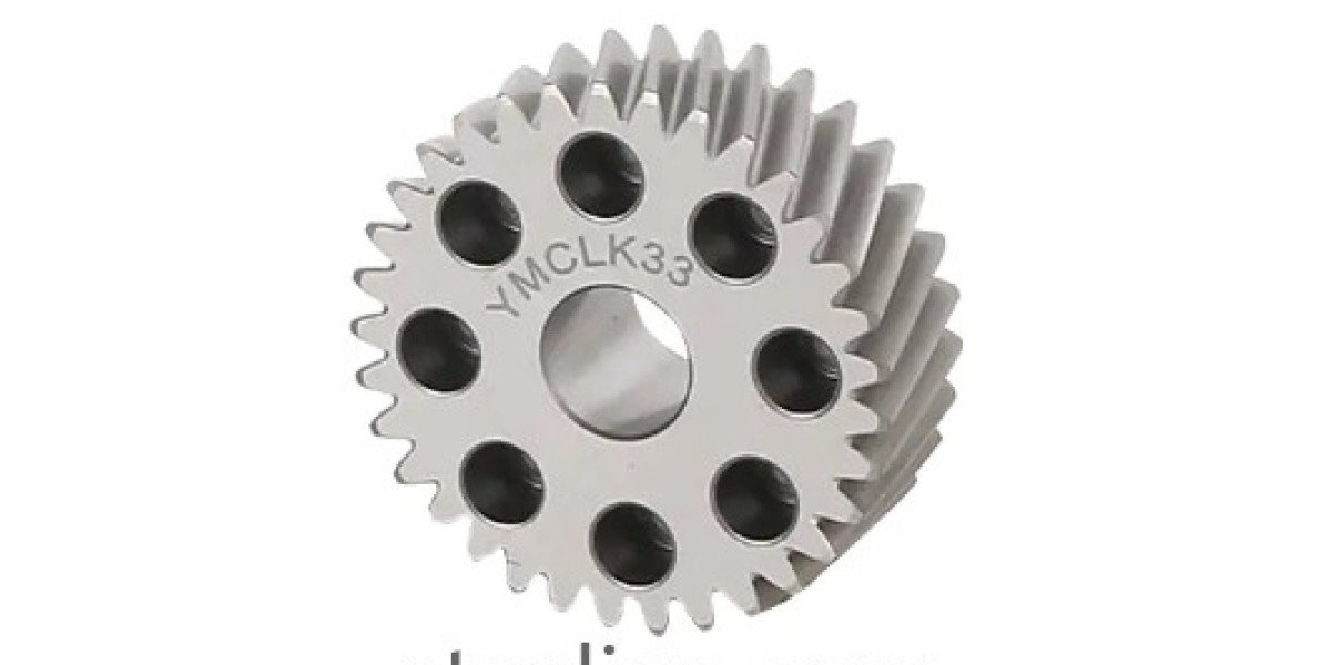 SOTER Reliable Transmission Solutions for Industry