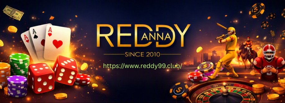 Reddy Anna Cover Image