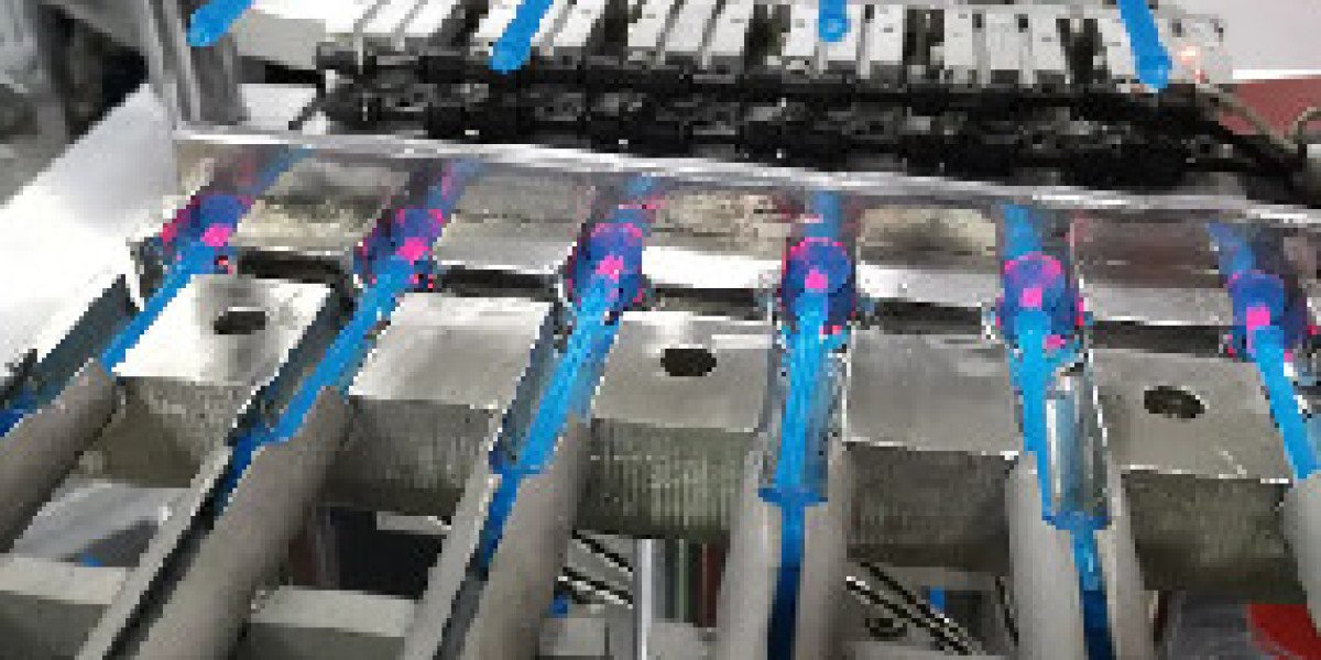 Intelligent Automation for Modern Paper Processing