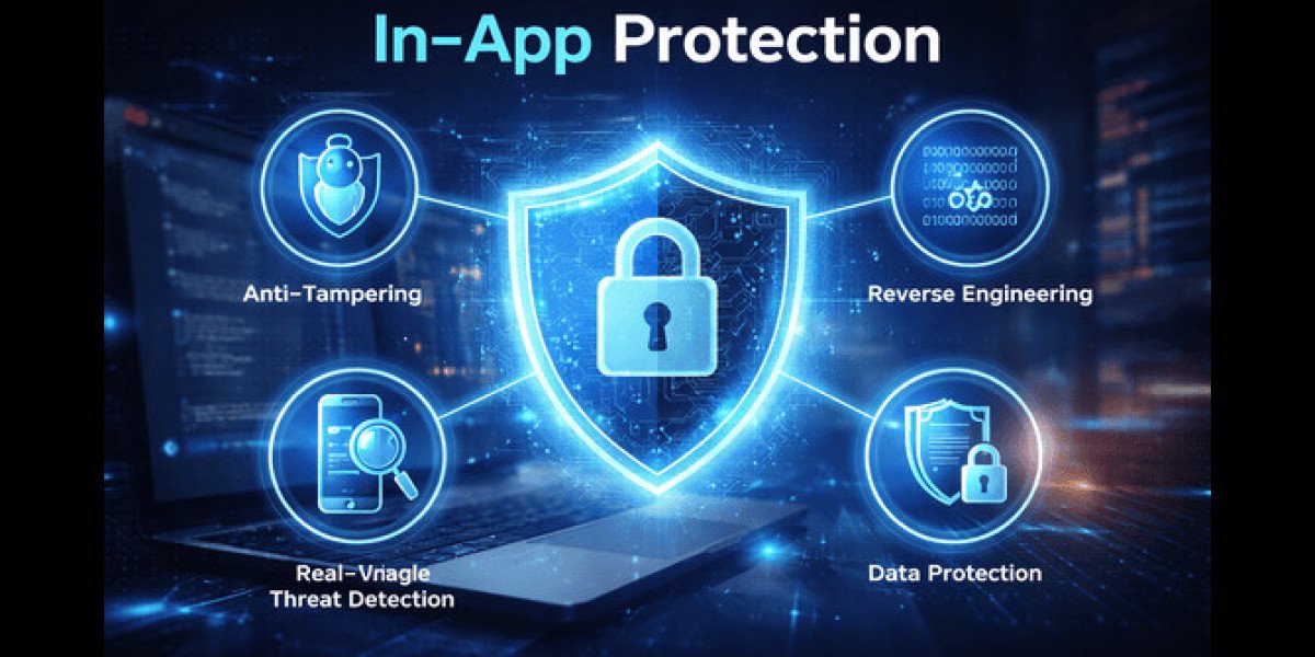 In-App Protection Market: Trends, Benefits, and Future Growth