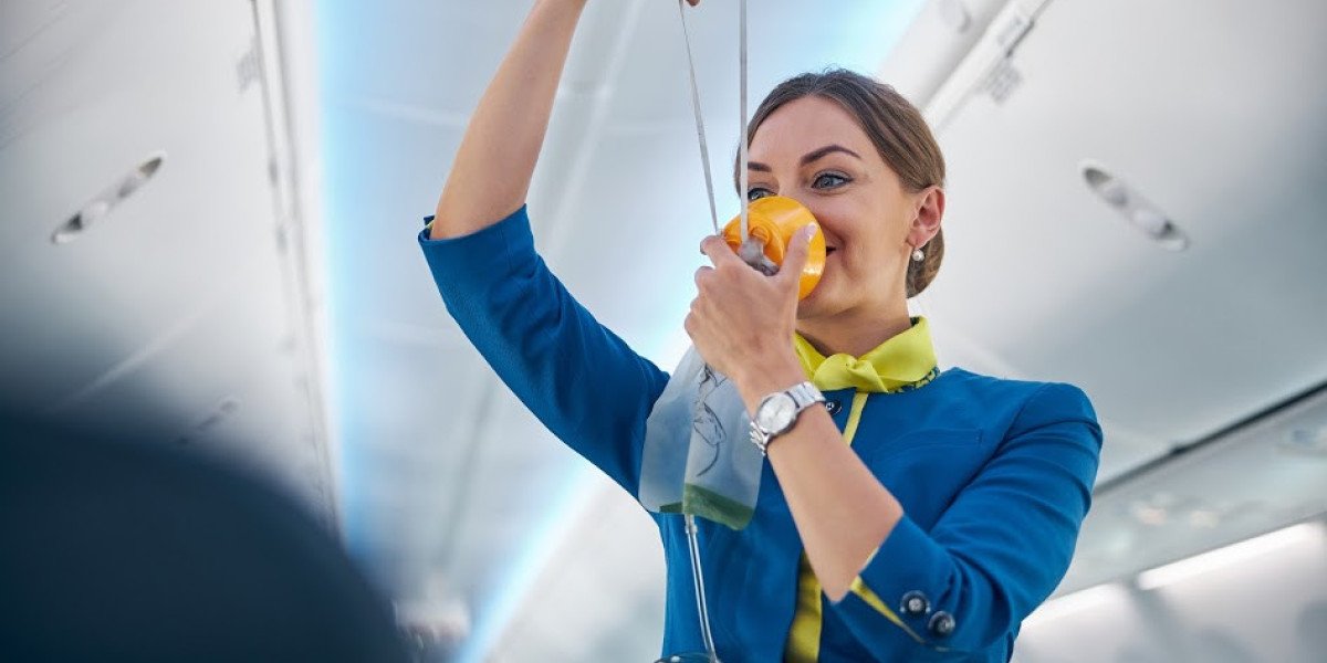 Cabin Crew Training in Mumbai – Begin Your Aviation Career with The Skyline Aviation Club