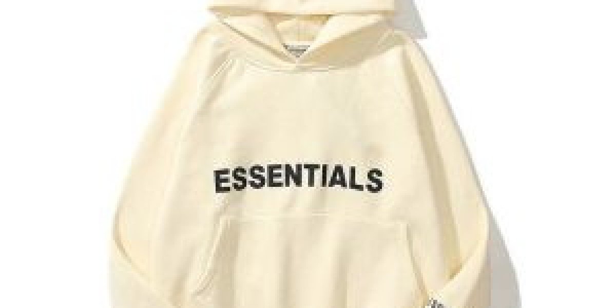 Premium Essential Hoodie – Soft Fabric & Great Fit