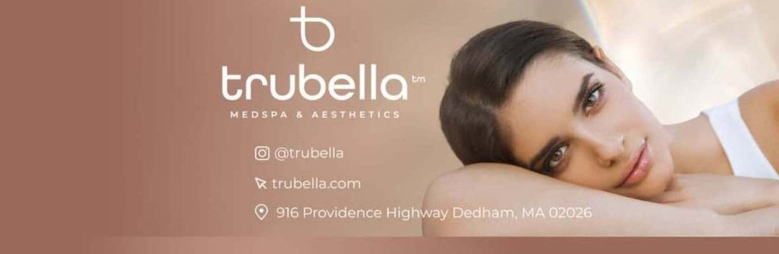 Trubella Medspa and Aesthetics Cover Image