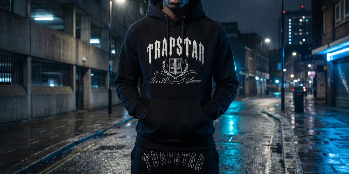 Trapstar Australia: Shop Quality Urban Fashion Online