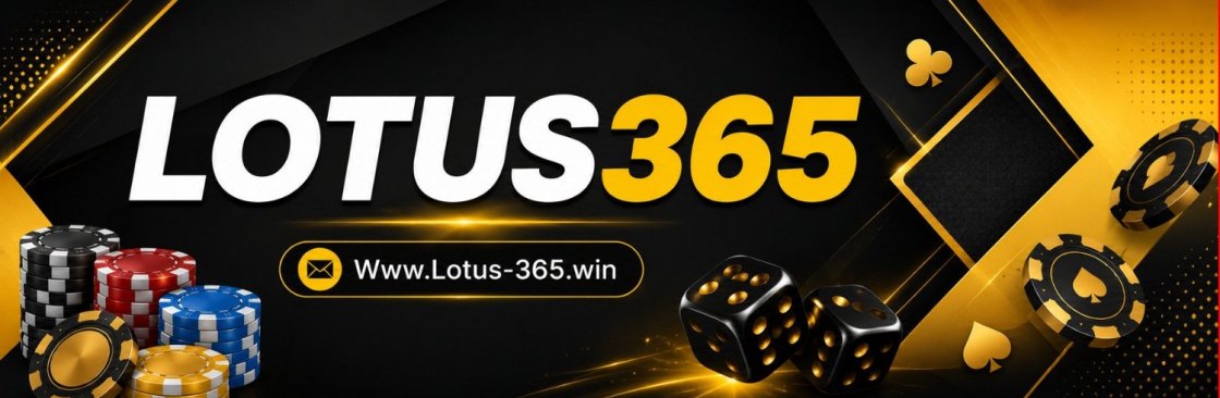 lotus 365id Cover Image