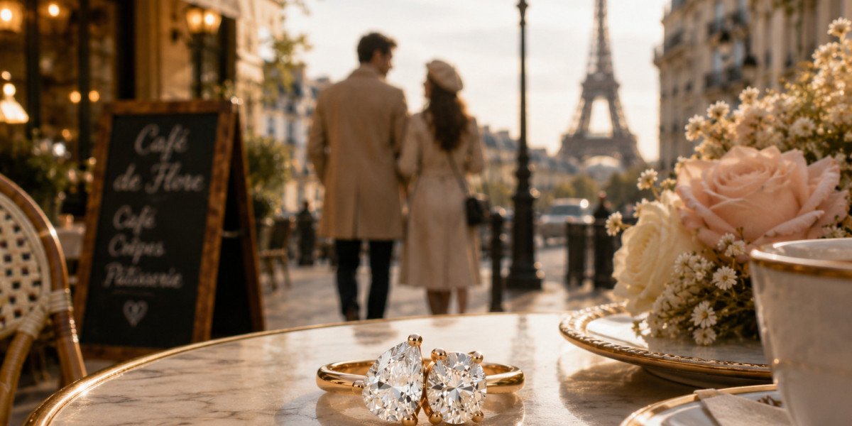 Toi et Moi Ring Buying Tips Before You Make a Choice