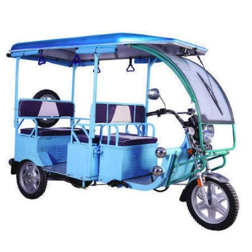 Best Electric Rickshaw Dealership in Ghaziabad 2026 - Complete Buyer's Guide