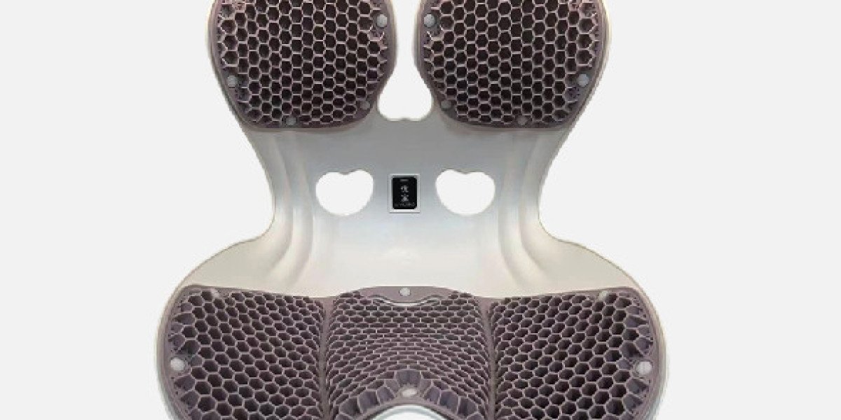 Comfortable Solutions Created Through Material Technology