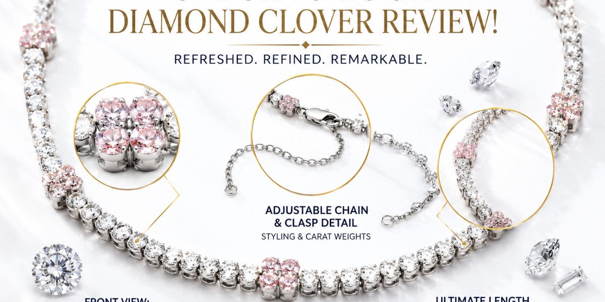 What to Look for Before Buying a Lab Grown Diamond Tennis Bracelet