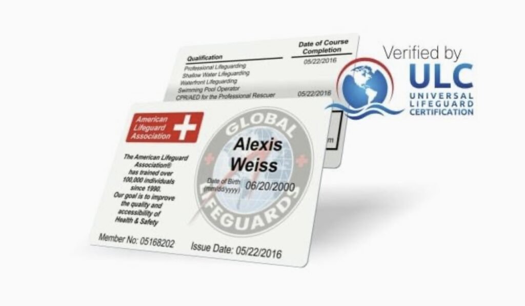 Lifeguard Course | Lifeguard Training & Certification | ALA
