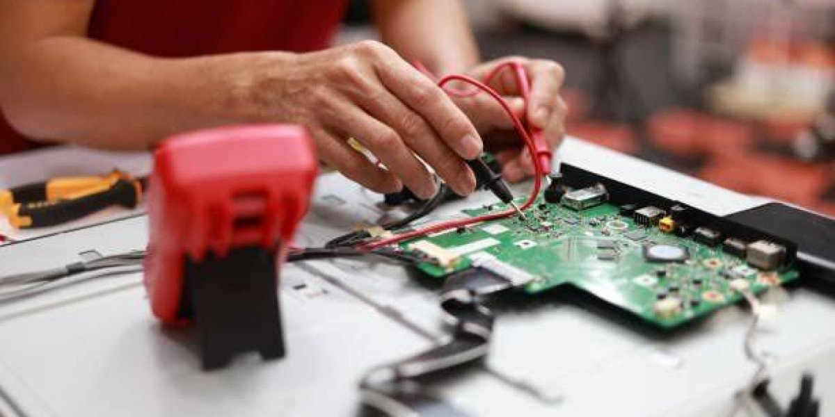 LED TV Repair in Noida – Fast & Reliable Service by Singh TV Repair