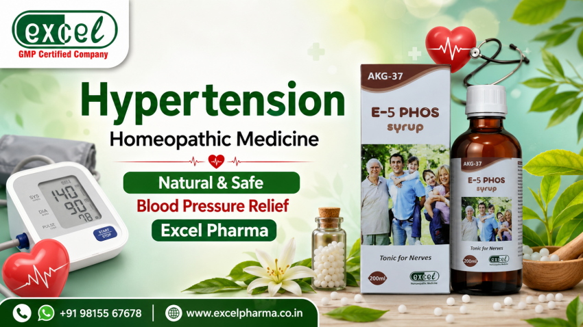 Lower Your Blood Pressure Naturally with the Right Homeopathic Support | daddycow.com
