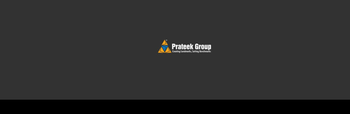 Prateek Group Cover Image