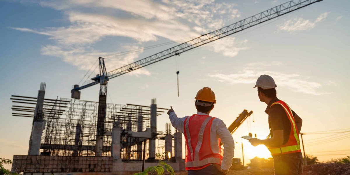 Blueprint Estimating Services for Accurate Construction Planning
