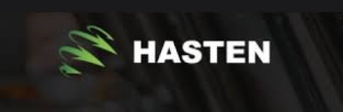hasten Catering Cover Image