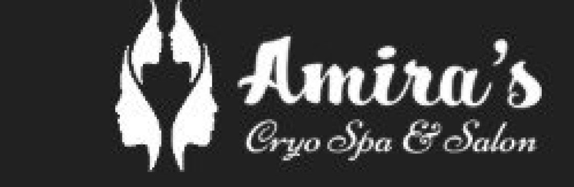 Amira Scyro Cover Image
