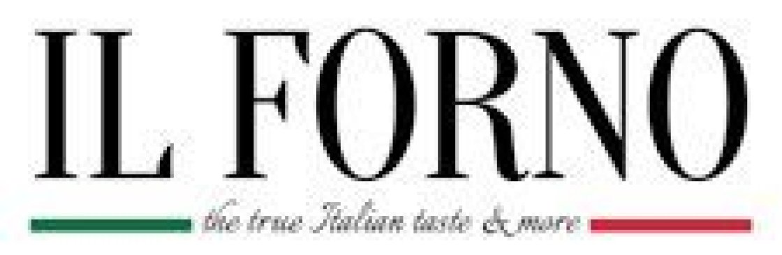 ilforno me Cover Image