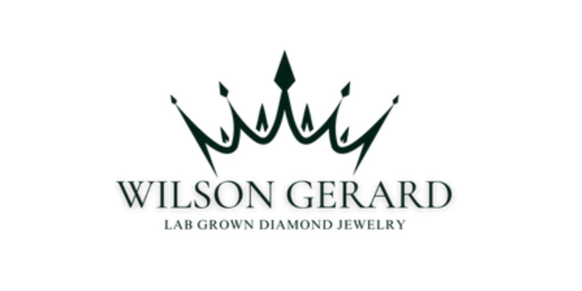 Lab Grown Diamond Jewellery: A New Era of Ethical Luxury by Wilson Gerard