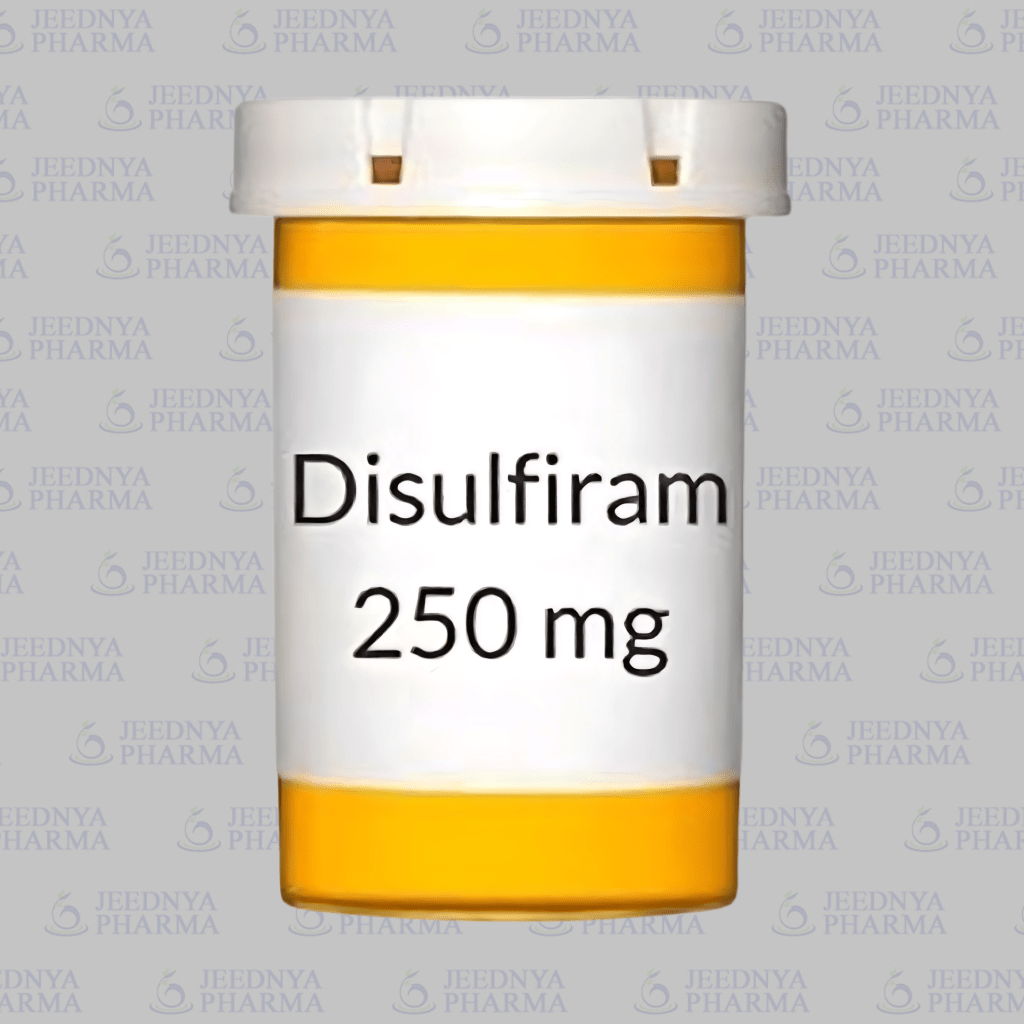 Common Disease Medicines & Alcohol De Addiction Medicine: A