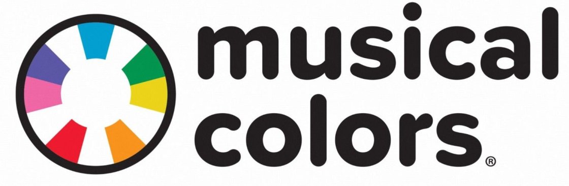 Musical Colors Cover Image