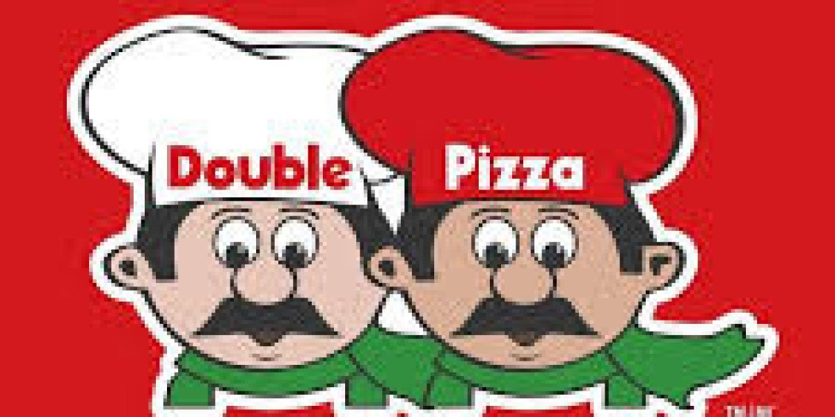 Pizza Montreal: Fresh Flavors for Every Craving at Double Pizza