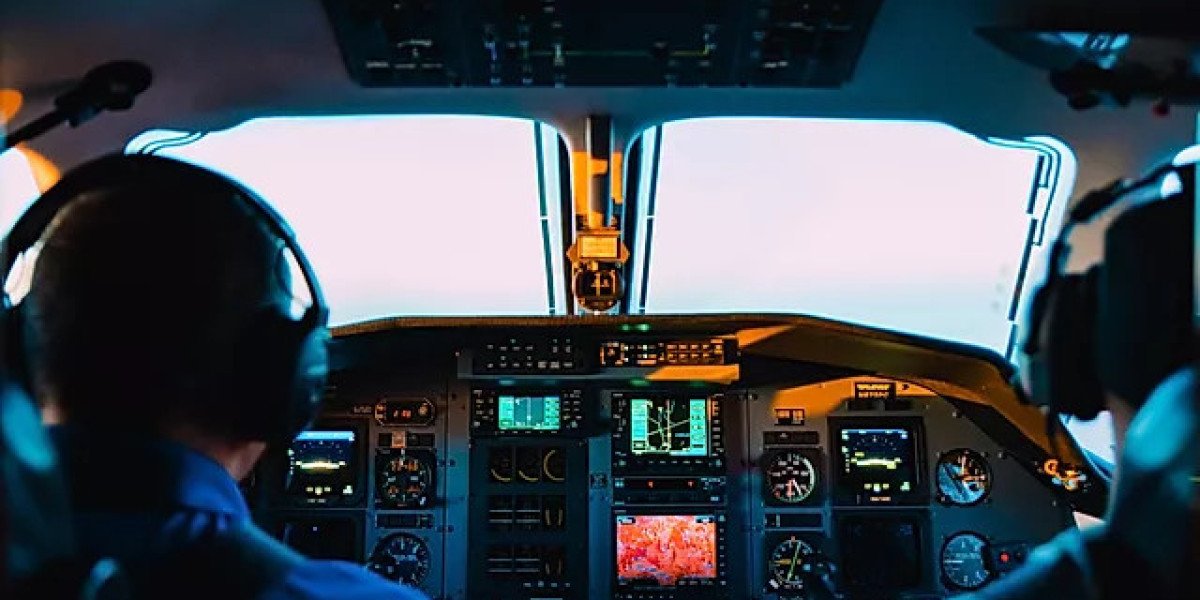 DGCA Ground Classes in Mumbai – Prepare for Pilot Success with The Skyline Aviation Club