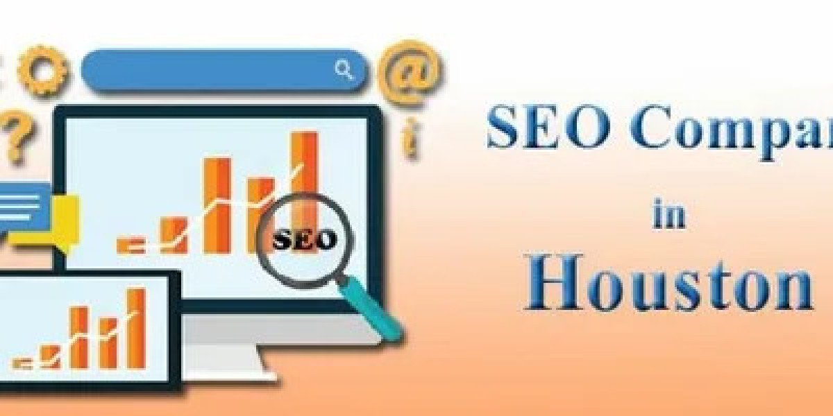 Top Houston SEO Services to Grow Your Business Online