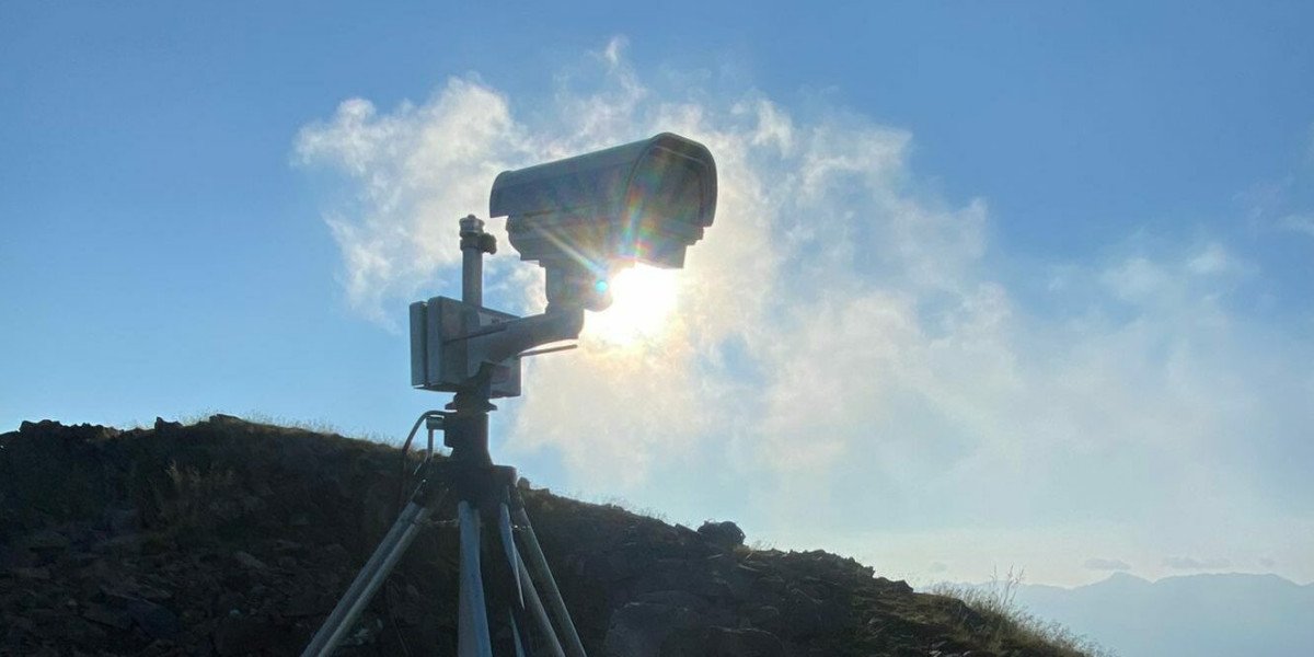 Real-Time Ground Intelligence: Transforming Landslide Monitoring with Avacam