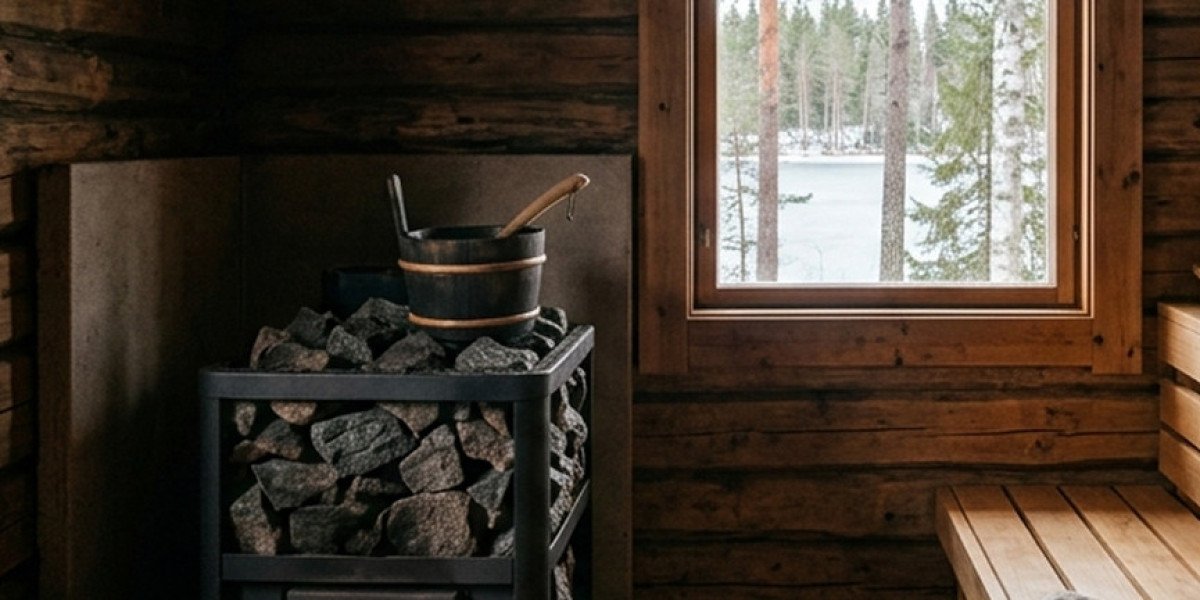 Traditional Sauna Dubai: Create a Private Wellness Retreat with Wellness UAE