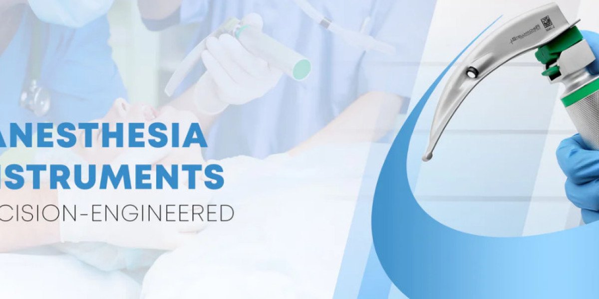 How Online Surgical Supply Store and Medical Equipment Shop Services Make Healthcare Shopping Easier
