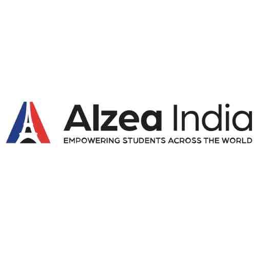 Empowering Students Across The World - Alzea India