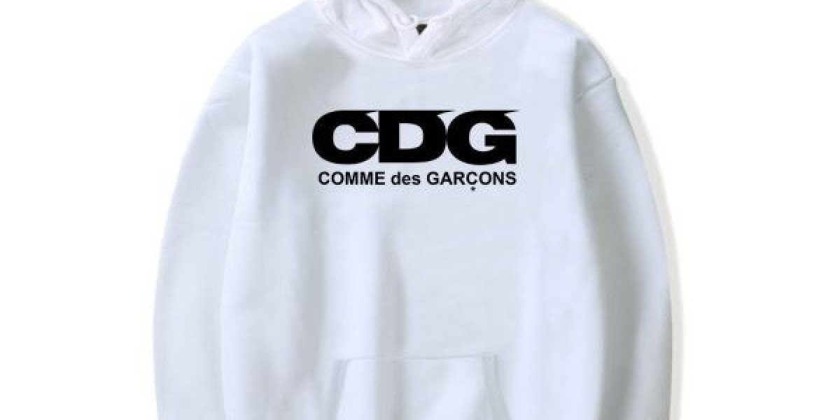 Top Reasons Comme Des Garçons Remains Iconic